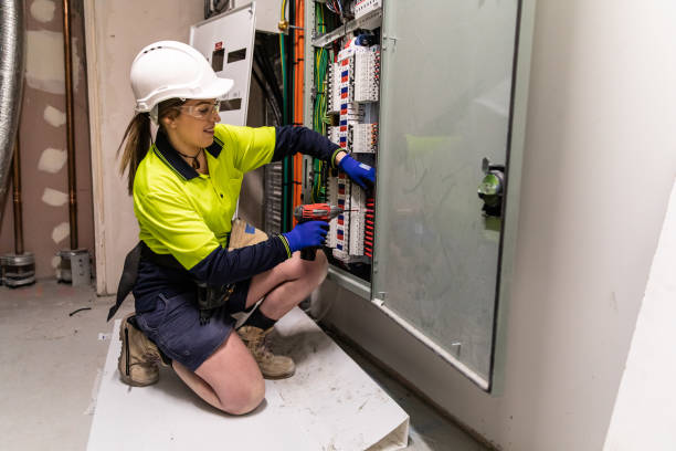 Best Electrical Troubleshooting Services  in Livingston, CA