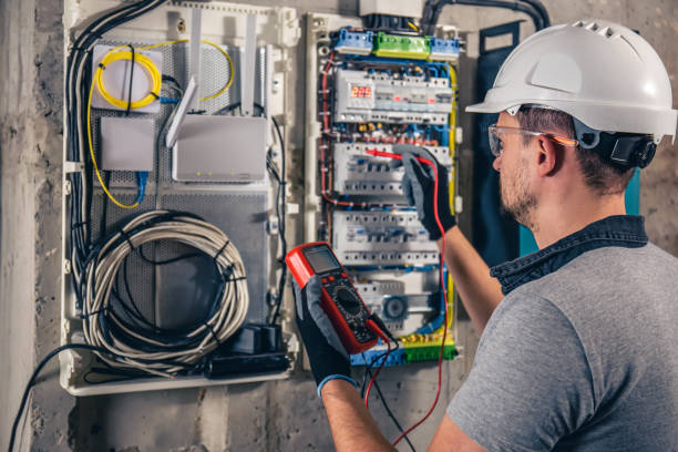 Best Commercial Electrician Services  in Livingston, CA