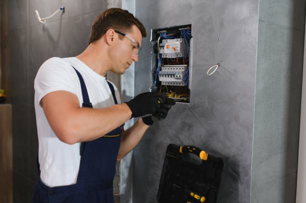 Best Licensed Electrician  in Livingston, CA