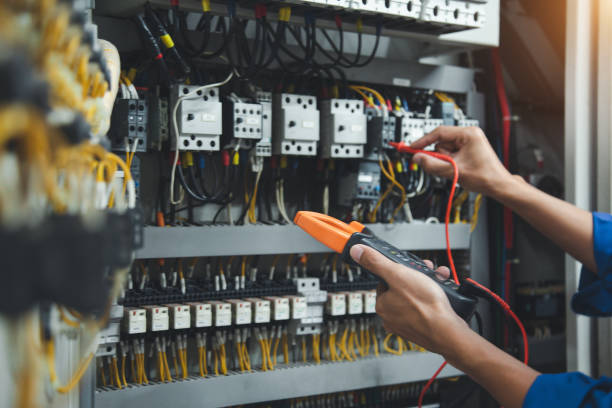 Best Residential Electrician Services  in Livingston, CA