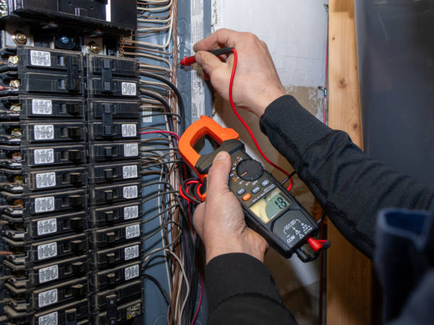 Best Electric Panel Repair  in Livingston, CA