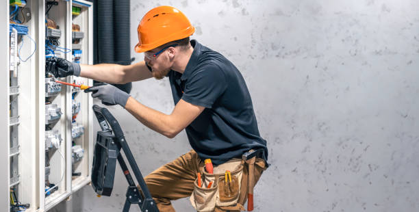 Best Electrical Upgrades for Homes  in Livingston, CA
